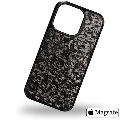 iPhone Forged CarbonCover - Classic | Magsafe