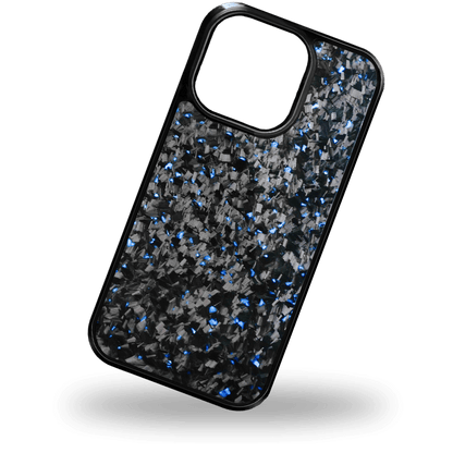 iPhone Forged CarbonCover - Sapphire