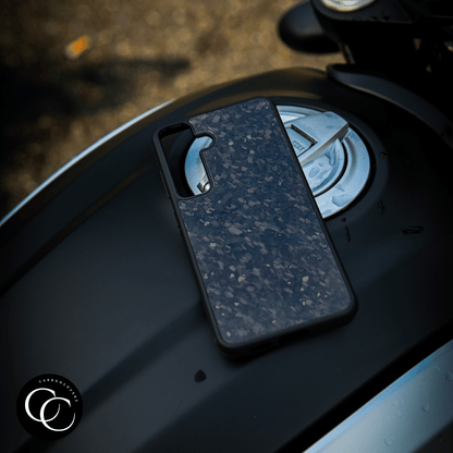 Samsung S-Series Forged CarbonCover - Classic