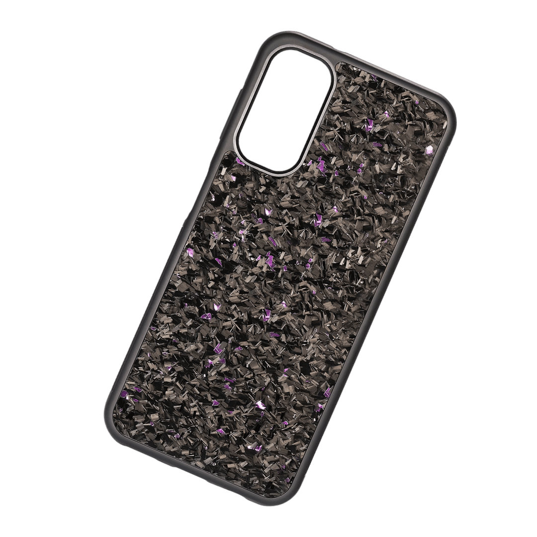 Samsung A-Series Forged CarbonCover - Amethyst