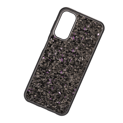 Samsung A-Series Forged CarbonCover - Amethyst